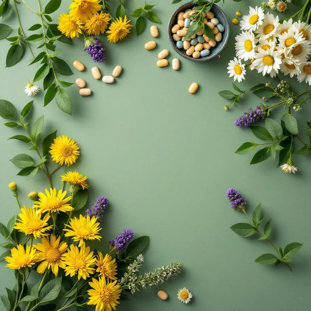 Ανοσολογία που Φωτίζει τη Ζωή σας